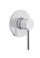 Встроенный смеситель, внешняя часть