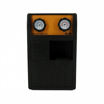 Насосная группа ELSEN прямая DN 25 без насоса, рабочая температура,°С-110