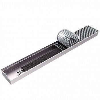 Конвектор ROMMER RCN 100.260.1600 без вентилятора