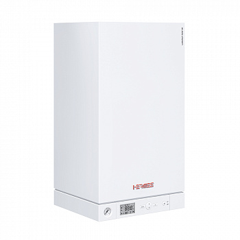 Газовый котел Hermes Legacy 100-W A1HB 24 кВт одноконтурный